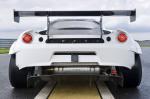 Lotus Evora GX 2012 года